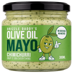 Olive Oil Mayo