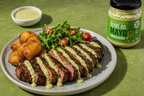 Olive Oil Mayo
